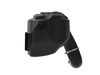 aFe QUANTUM Cold Air Intake System w/ Pro 5R Filter - Dodge/Ram 2010-2012 6.7L