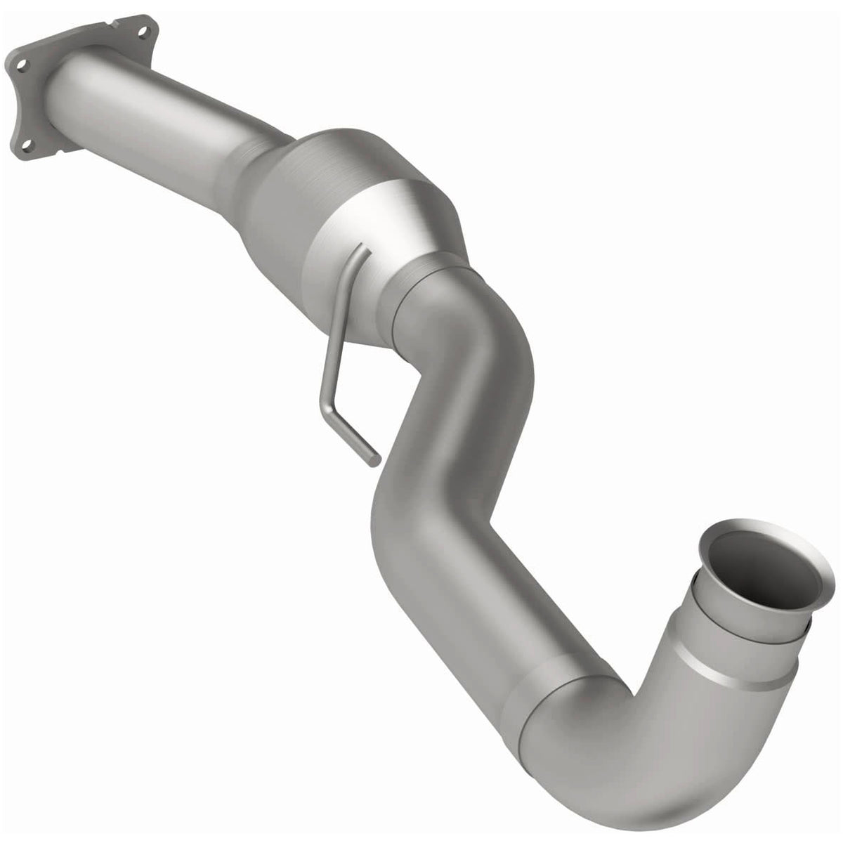 MagnaFlow OEM Grade Diesel Oxidation Catalyst 60501