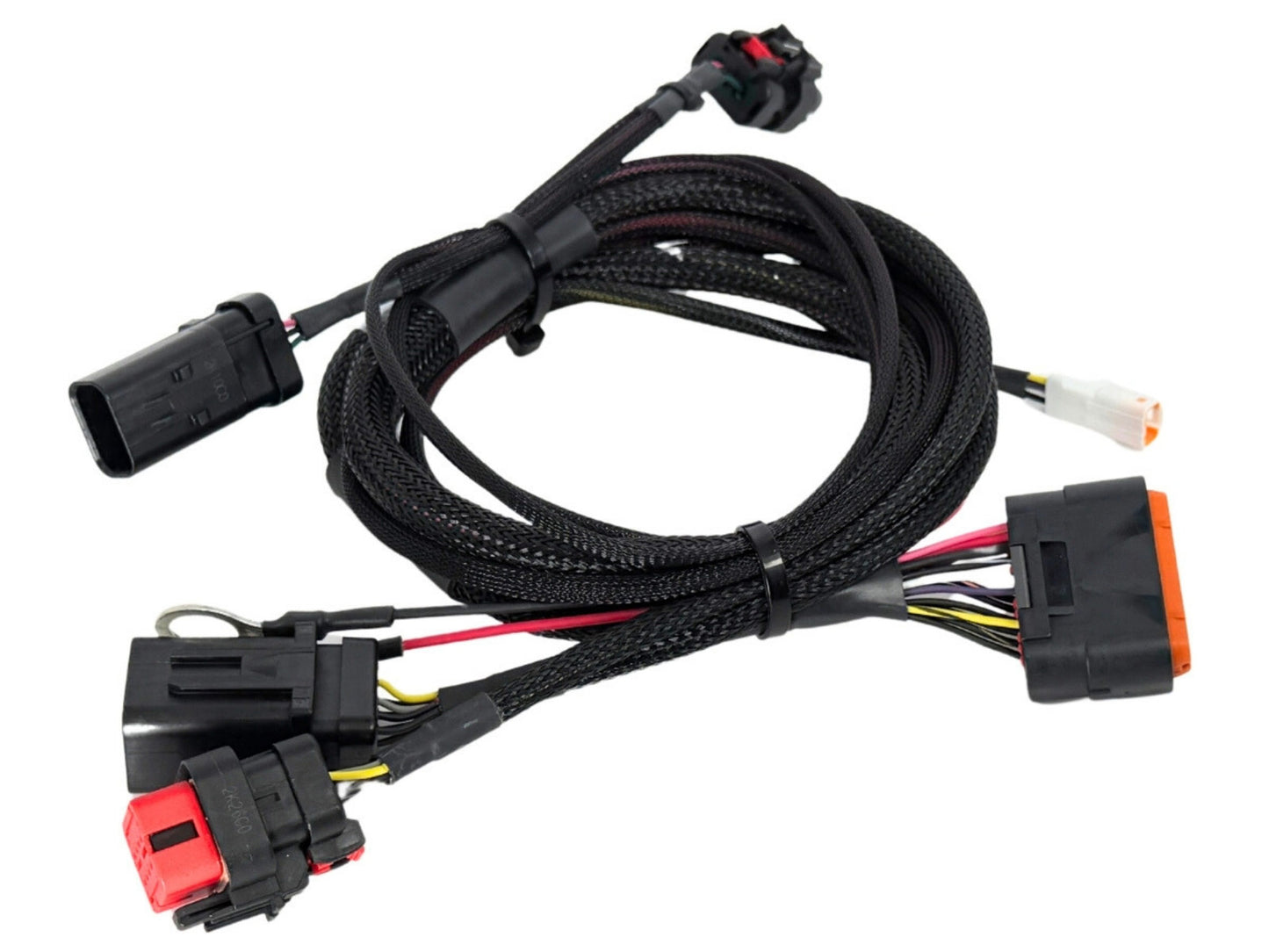 aFe AG Diesel Solutions Performance Module - 4.5L - JD2454
