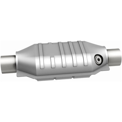 MagnaFlow Standard Grade Universal Catalytic Converter 94236