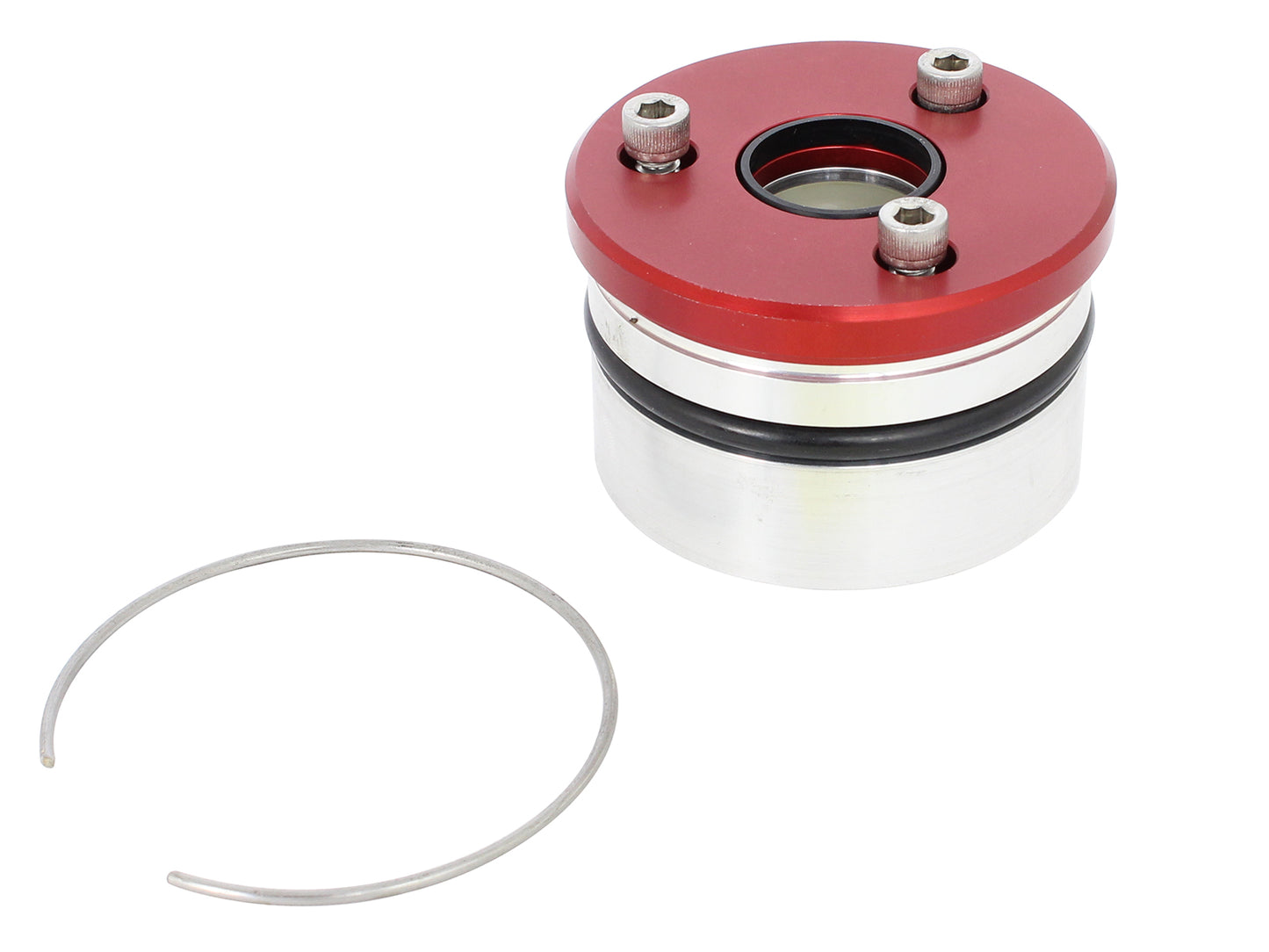 aFe Sway-A-Way 3.0 Seal Head Assembly w/ 1 IN Shaft - Gen 2
