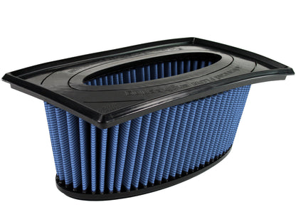 aFe Magnum FLOW Inverted Replacement Air Filter (IRF) w/ Pro 5R Media - Ford 1999-2003 7.3L