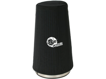 aFe Magnum SHIELD Fine-Woven Nylon Pre-Filter Black - 28-10143