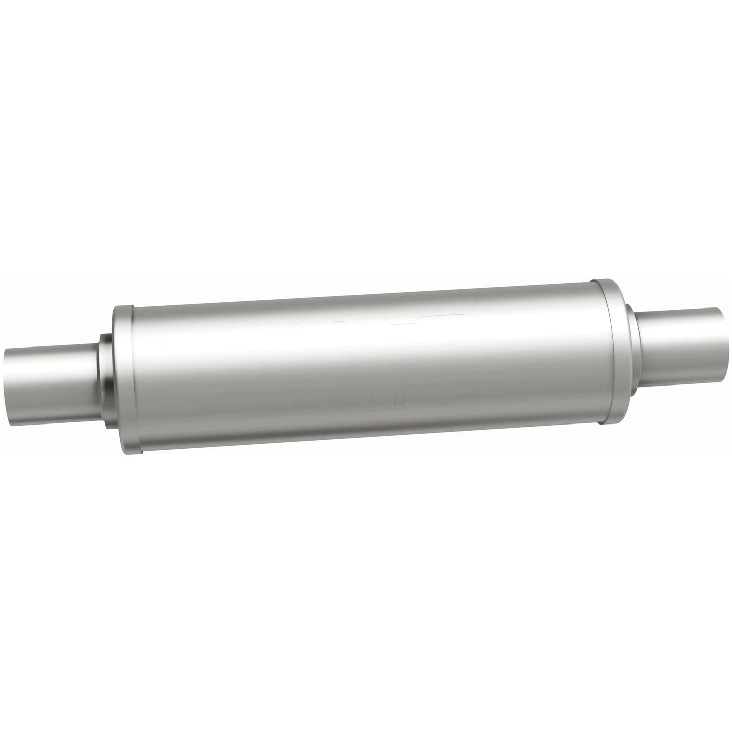 MagnaFlow 2.5 in/2.5 in Center/Center; 6 in x 18 in x 6 in Body Muffler 12646