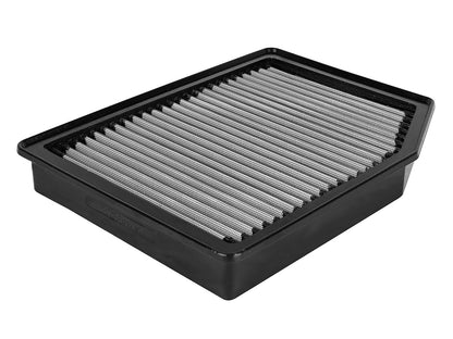 aFe Magnum FLOW OE Replacement Air Filter w/ Pro DRY S Media - Chevy/GMC 2019-2026