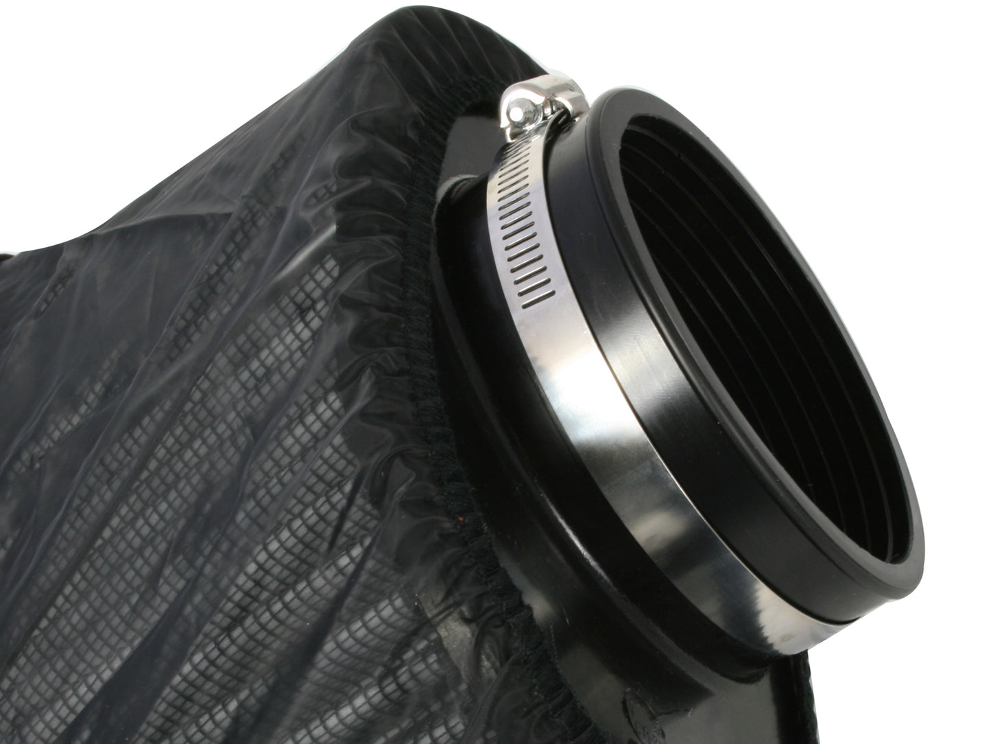 aFe Magnum SHIELD Fine-Woven Nylon Pre-Filter Black - 28-10123
