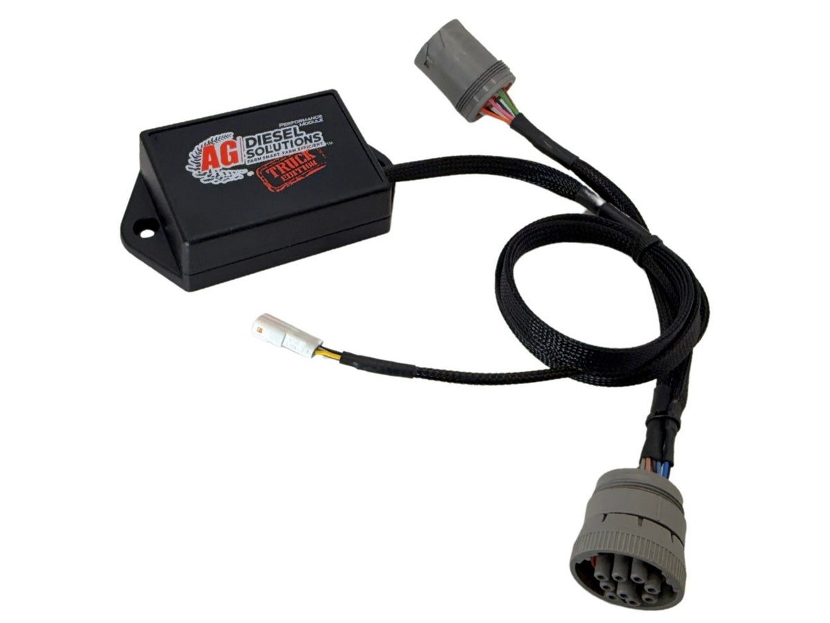 aFe AG Diesel Solutions Performance Module - 1993-1997