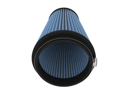 aFe Universal Clamp-On Air Filter w/ D2 Dura-Dry Media - 21-60512V