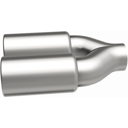 MagnaFlow Dual Exhaust Tip - 2.25in. Inlet/3in. Outlet 35167