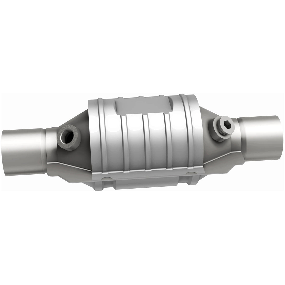 MagnaFlow Standard Grade Universal Catalytic Converter 53064