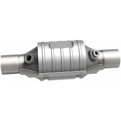MagnaFlow Standard Grade Universal Catalytic Converter 53064