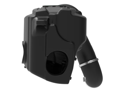 aFe QUANTUM Cold Air Intake System w/ Pro 5R Filter - Ram 2013-2018 6.7L