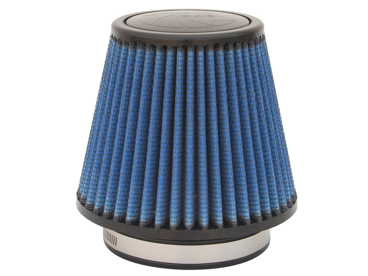 aFe Magnum FLOW Universal Clamp-On Air Filter w/ Pro 5R Media - 24-40505