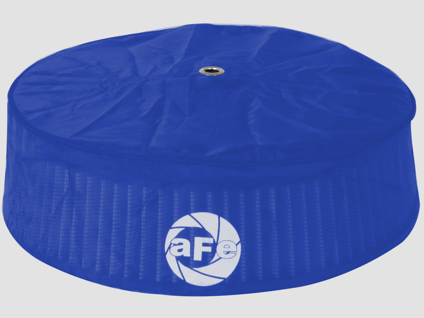 aFe Magnum SHIELD Fine-Woven Nylon Pre-Filter Blue - 28-10184