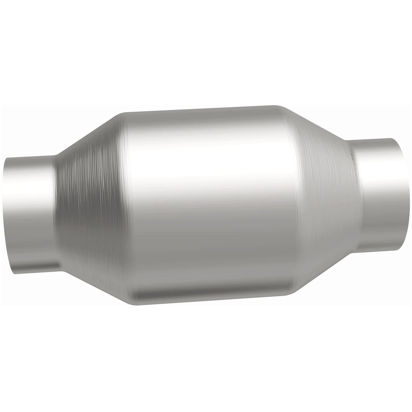 MagnaFlow Standard Grade Universal Catalytic Converter 59955