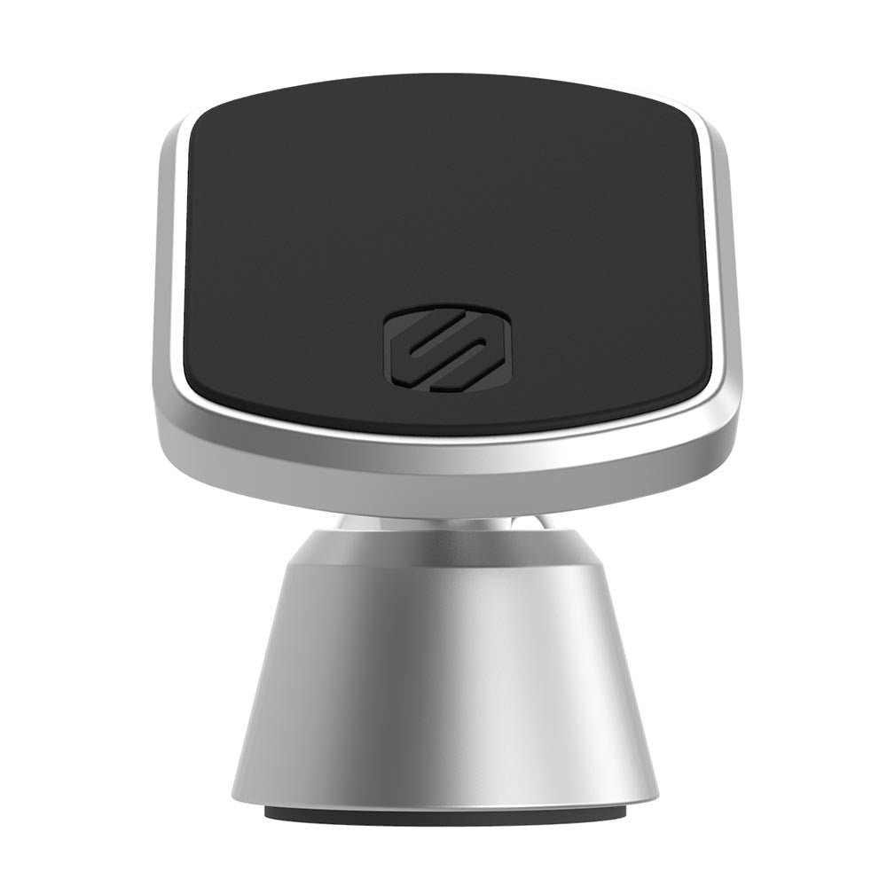 aFe Scosche MagicMount! Elite 360-Degree Swivel Magnetic Dash Mount"