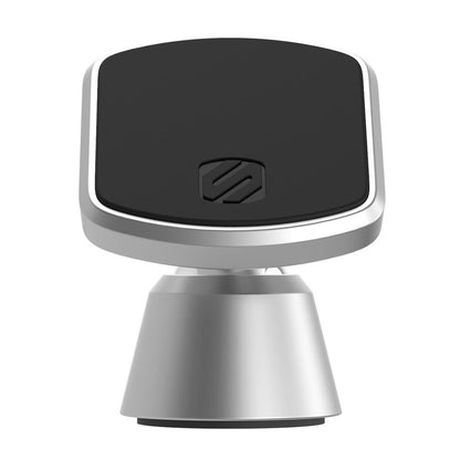 aFe Scosche MagicMount! Elite 360-Degree Swivel Magnetic Dash Mount"