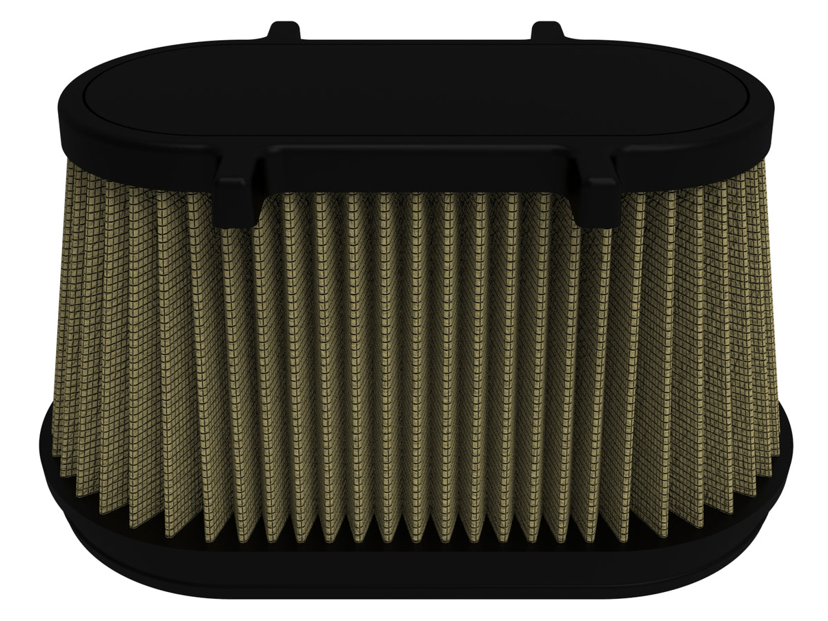 aFe Magnum FLOW OE Replacement Air Filter w/ Pro GUARD 7 Media - Chevy/GMC 2006-2016 6.6L