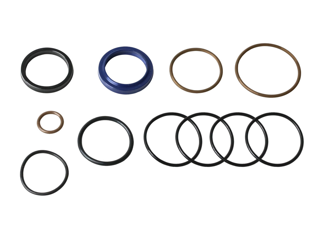 aFe Sway-A-Way Seal Kit for 2.0 Shock w/ 1-3/8 IN shaft