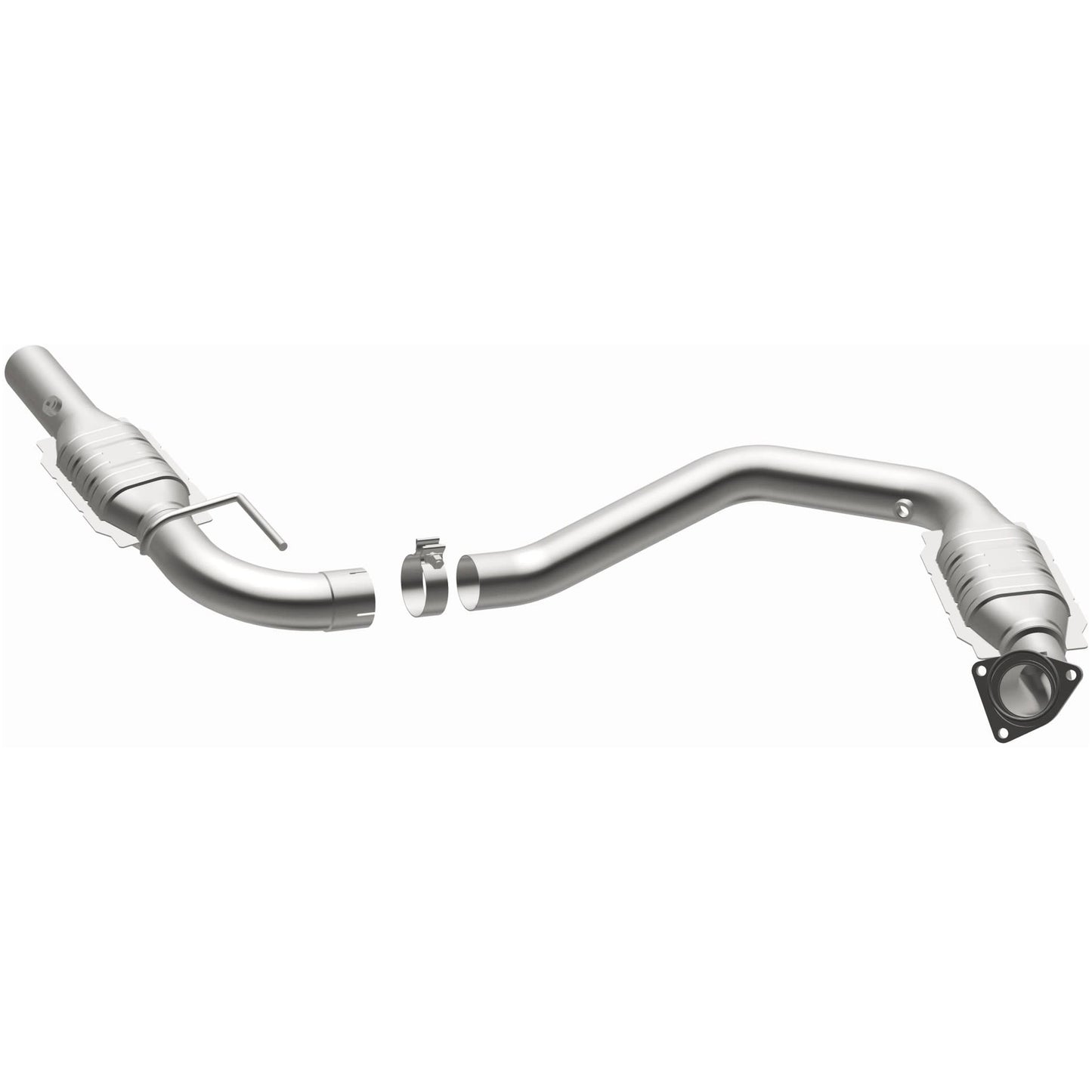 MagnaFlow OEM Grade Direct-Fit Catalytic Converter 51524