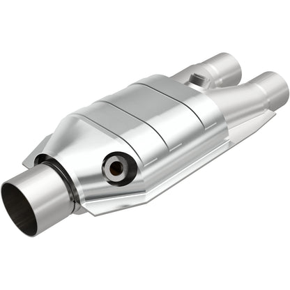 MagnaFlow OEM Grade Universal Catalytic Converter 51667