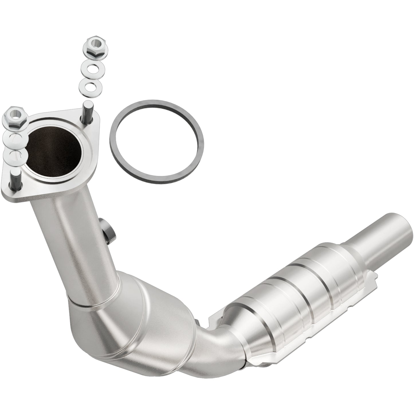 MagnaFlow California CARB Direct-Fit Catalytic Converter 551937