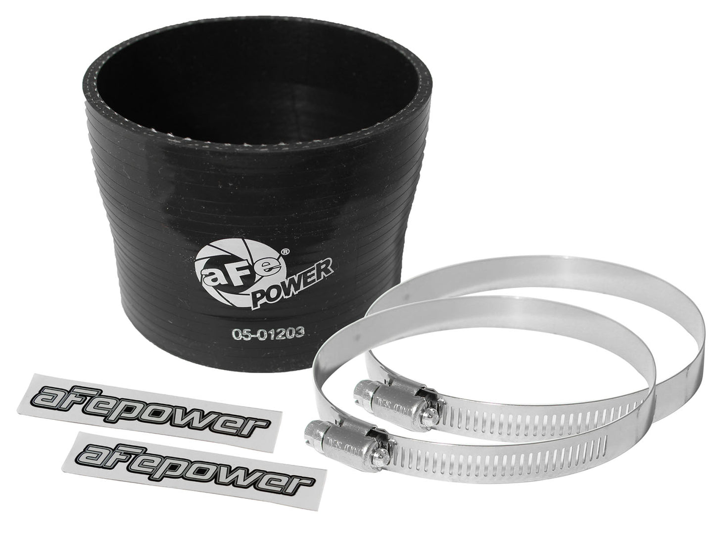 aFe Magnum FORCE Cold Air Intake System Spare Parts Kit - 59-00019