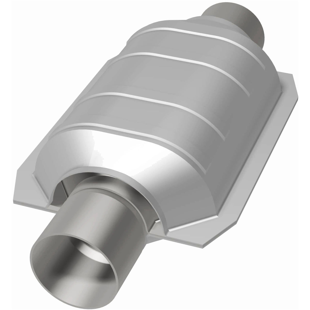 MagnaFlow California CARB Universal Catalytic Converter 447109