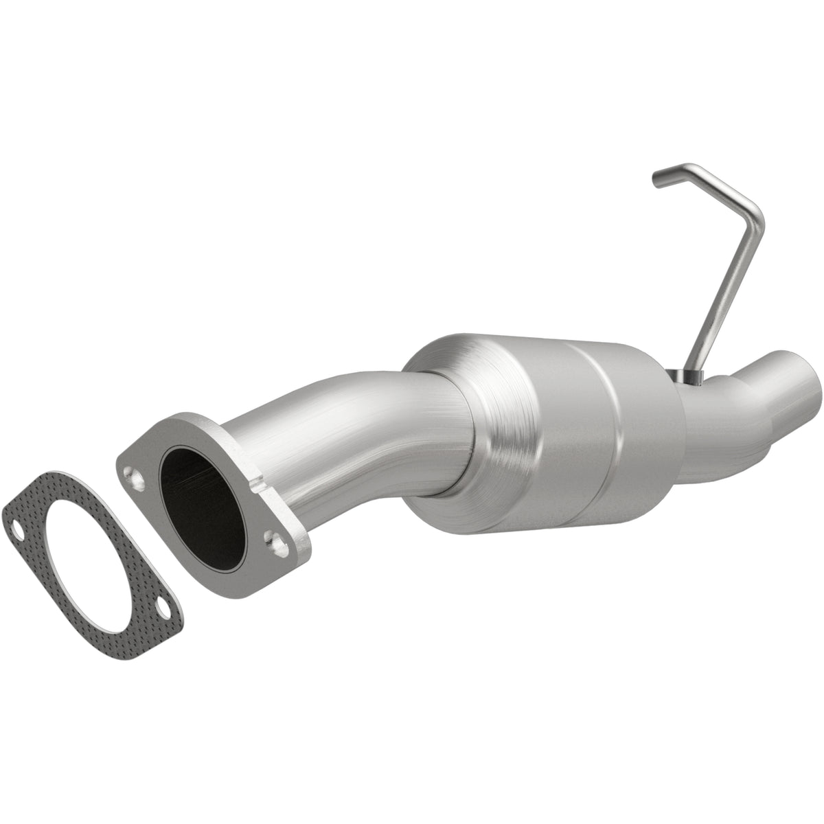 MagnaFlow OEM Grade Direct-Fit Catalytic Converter 49006