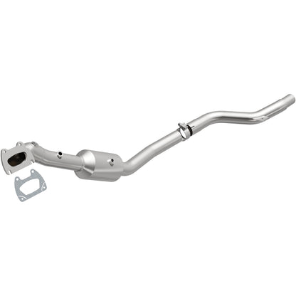 MagnaFlow California CARB Direct-Fit Catalytic Converter 6561141