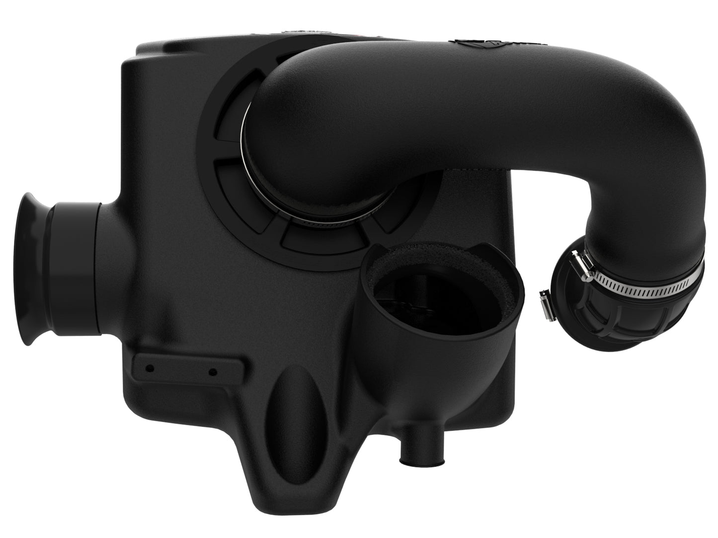 aFe Momentum HD Cold Air Intake System w/ Pro 10R Filter - 2020-2026 3.0L