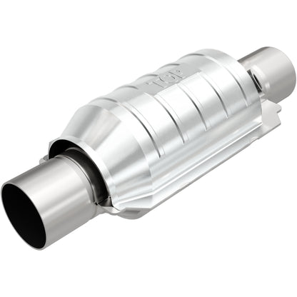 MagnaFlow California CARB Universal Catalytic Converter 441235