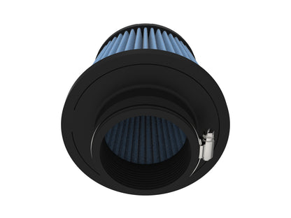 aFe Universal Clamp-On Air Filter w/ D2 Dura-Dry Media - 21-30016V