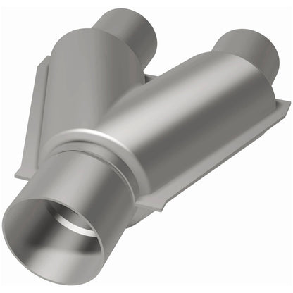 MagnaFlow Exhaust Y-Pipe - 2.50/2.00 10748