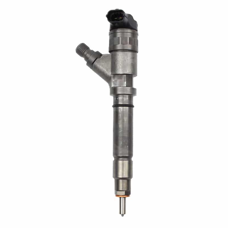 Industrial Injection GM Remanufactured Injector For 2004.5-2005 6.6L LLY Duramax 23LPM