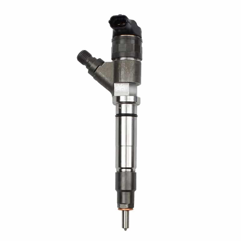 Industrial Injection GM Remanufactured Injector For 06-07 6.6L LLY/LBZ Duramax 25LPM