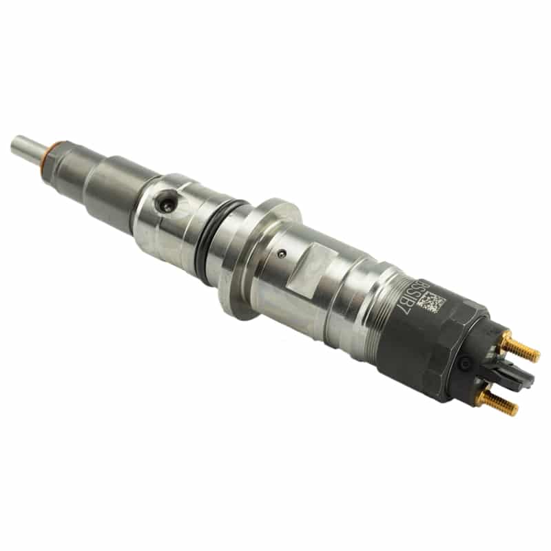 Industrial Injection Dodge Remanufactured Dragonfly Injector For 11-12 6.7L Cummins Cab and Chassis 60HP