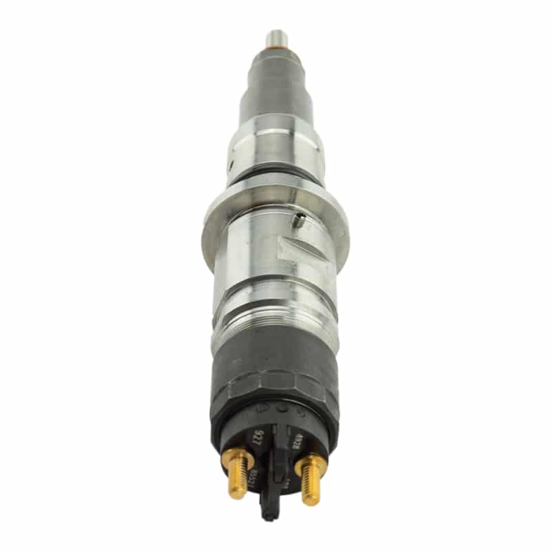 Industrial Injection Dodge Remanufactured Dragonfly Injector For 11-12 6.7L Cummins Cab and Chassis 60HP