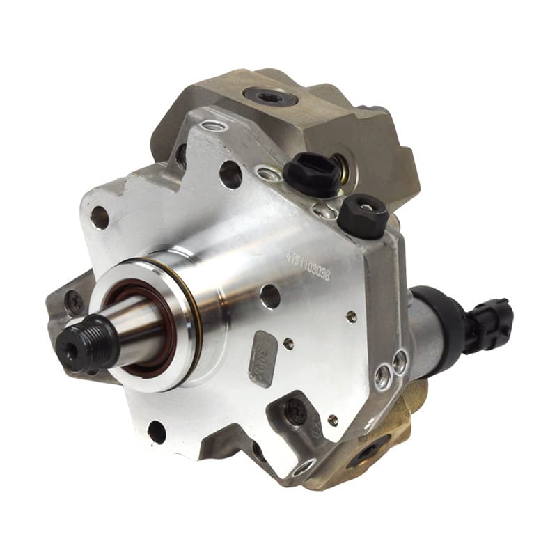 Industrial Injection Dodge Dragon Fire Remanufactured CP3 Injection Pump For 03-04 5.9L Cummins 10mm