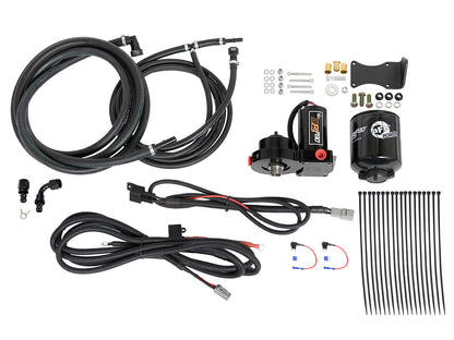 aFe DFS780 PRO Diesel Fuel Lift Pump (Full-time Operation) - Chevy/GMC 2001-2016 6.6L