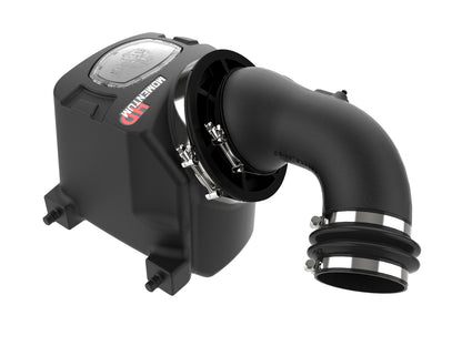aFe Momentum HD Cold Air Intake System w/ Pro 10R Filter - GM 2020-2026 3.0L