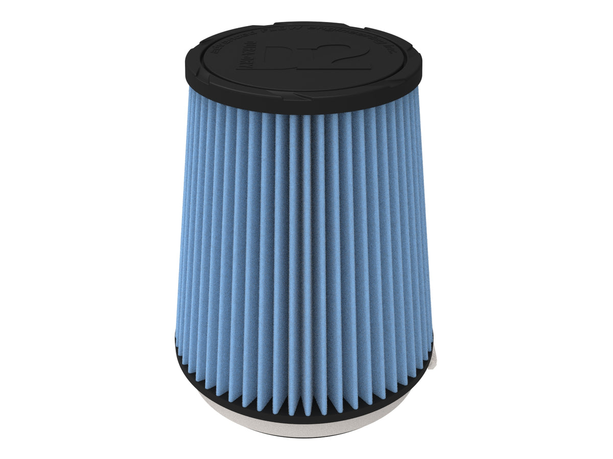aFe Magnum FORCE Intake Replacement Air Filter w/ D2 Dura-Dry Media - 21-90015V
