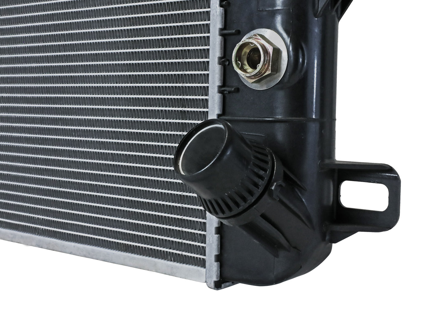 aFe BladeRunner OER Series Radiator - Chevy/GMC 2006-2010 6.6L