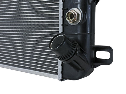 aFe BladeRunner OER Series Radiator - Chevy/GMC 2006-2010 6.6L