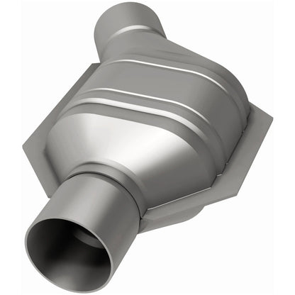 MagnaFlow Standard Grade Universal Catalytic Converter 94075
