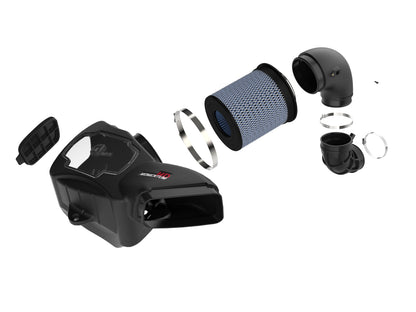 aFe Momentum HD Cold Air Intake System w/ Pro 10R Filter - Ram 2025-2026 6.7L