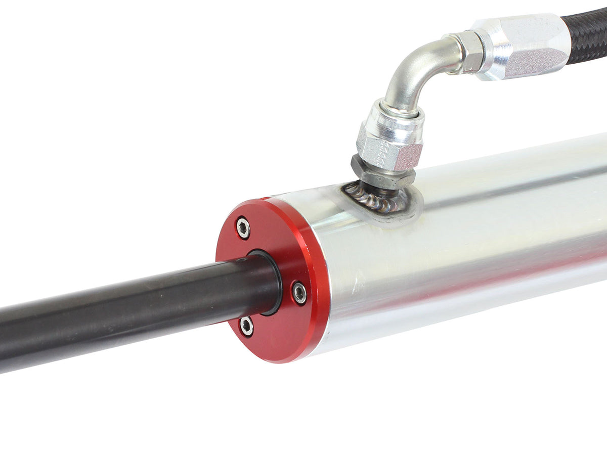 aFe Sway-A-Way 2.5 Rear Shock Kit w/ Remote Reservoir for OE Ride Height