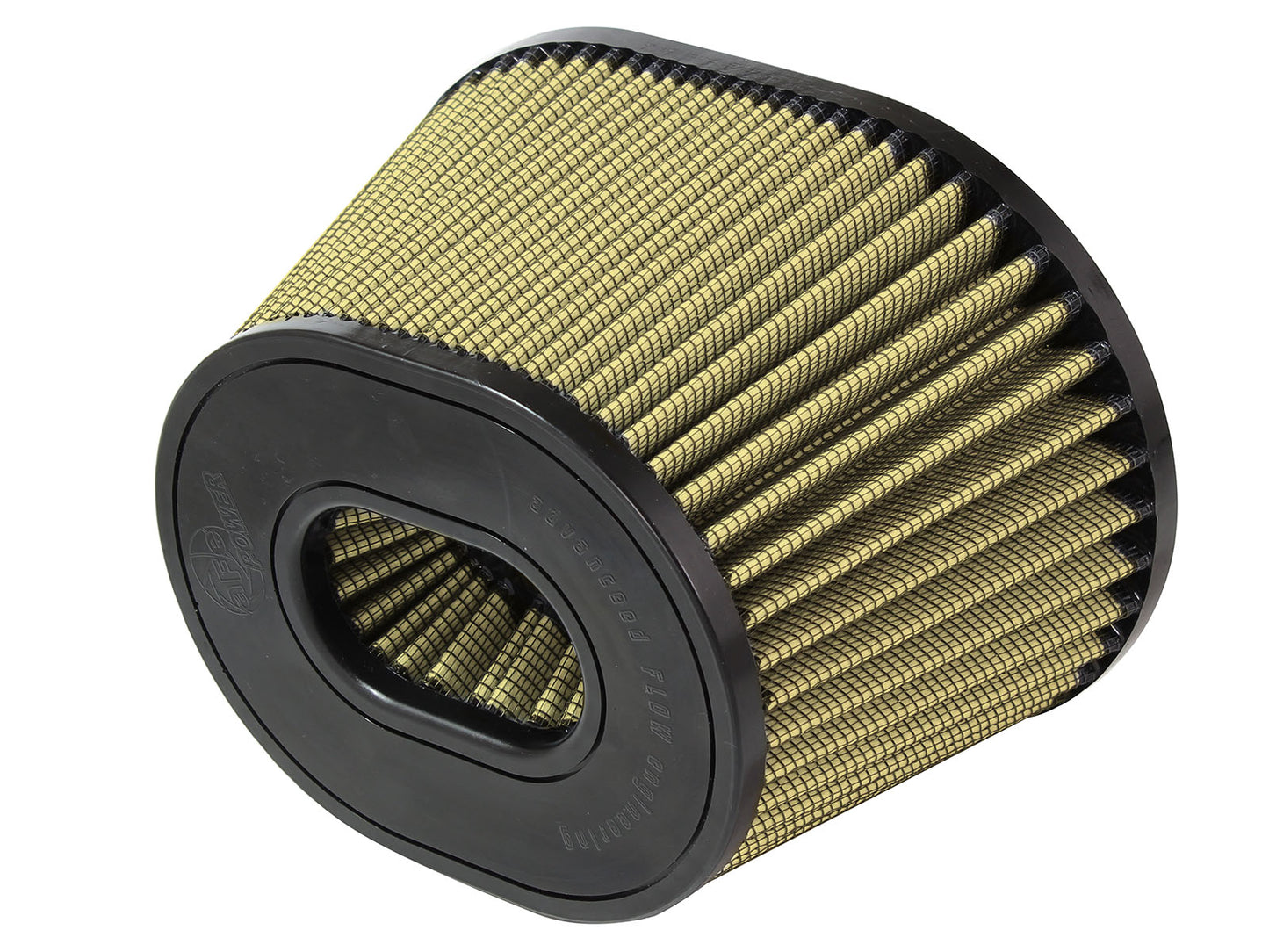 aFe Magnum FORCE Intake Replacement Air Filter w/ Pro GUARD 7 Media - 72-91087