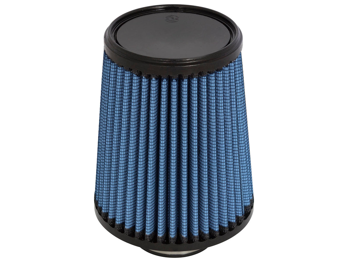 aFe Magnum FLOW Universal Clamp-On Air Filter w/ Pro 5R Media - 24-28003