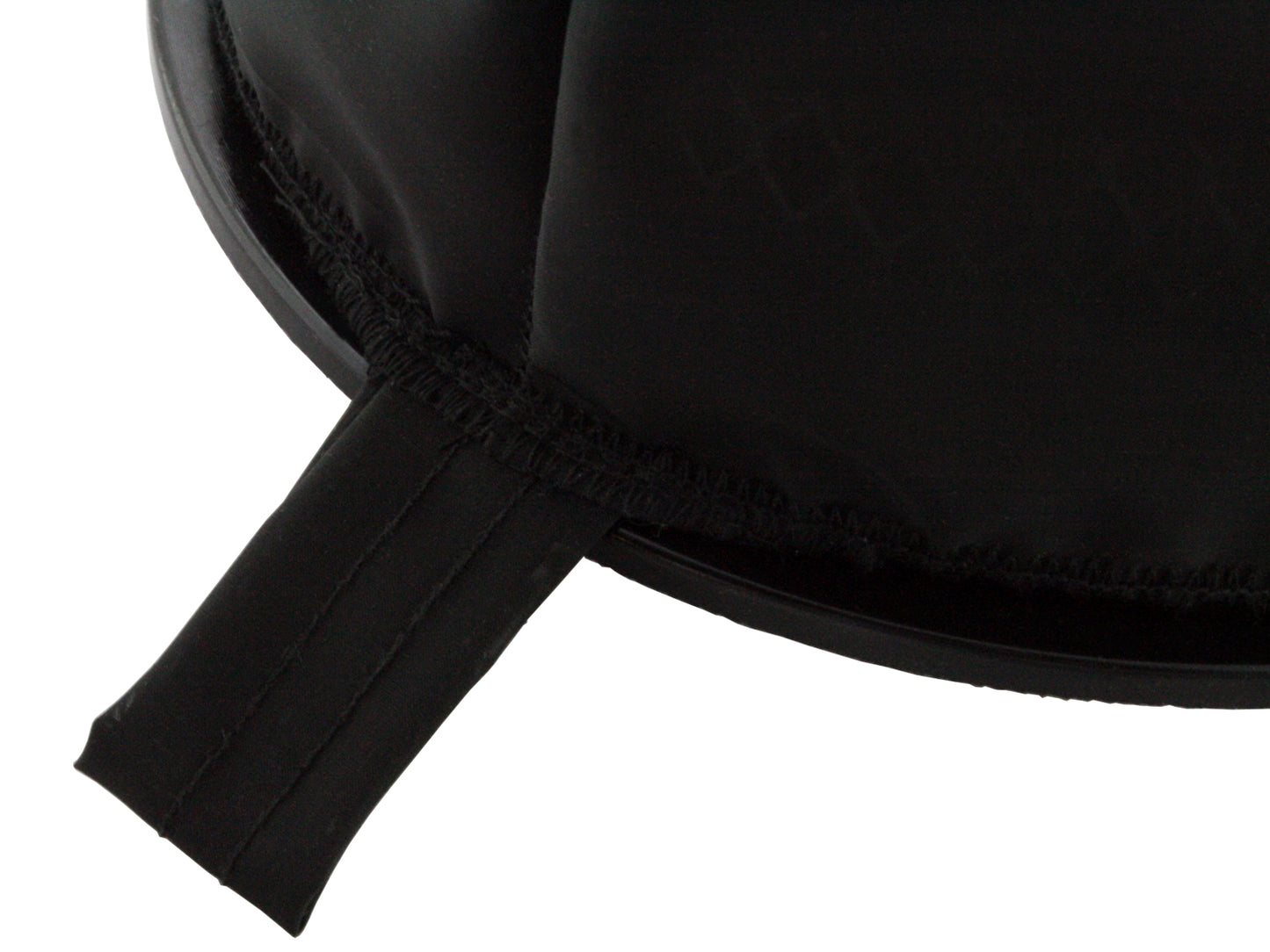 aFe Magnum SHIELD Fine-Woven Nylon Pre-Filter Black - 28-10283